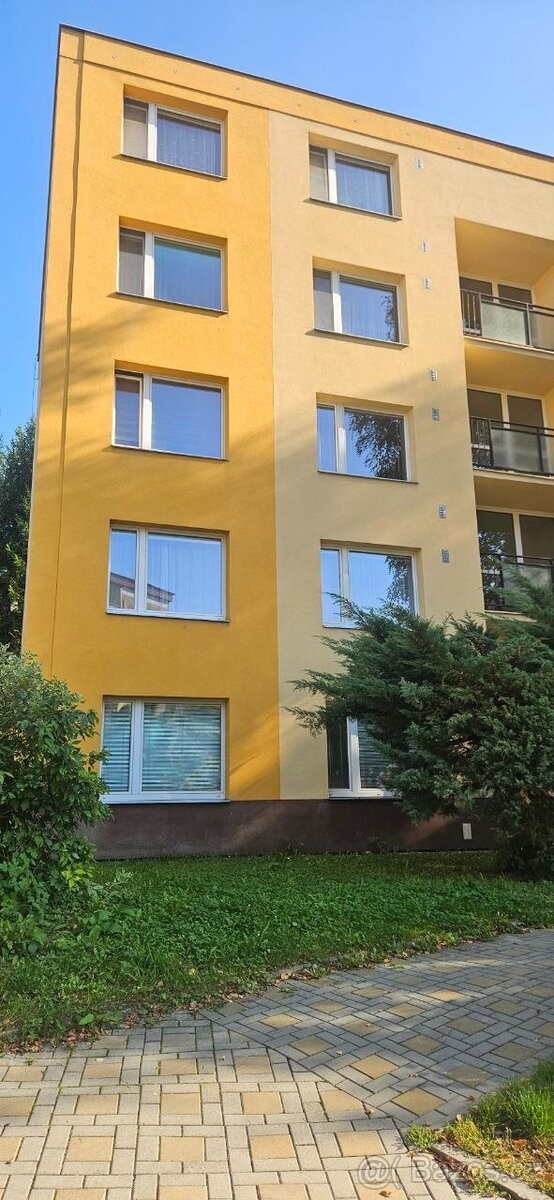 1+1, Vsetín, 755 01, 40 m² - 1
