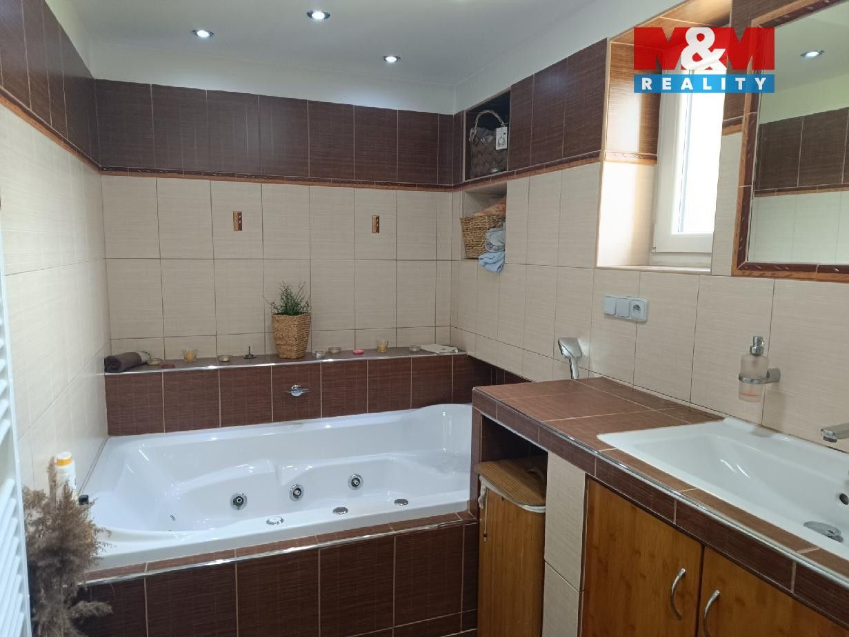 Byt 2+kk · 94 m² · Drahobudice - 4