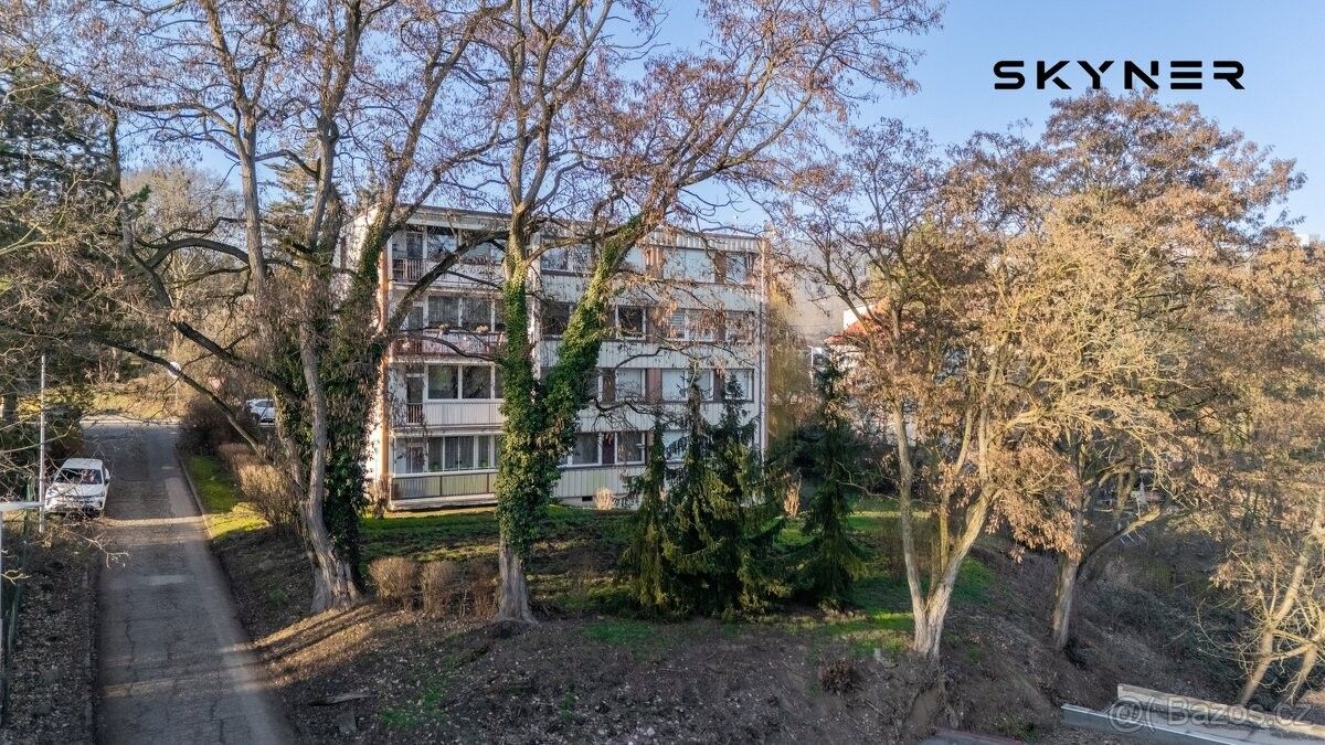 Byty, Ústí nad Labem, 400 11