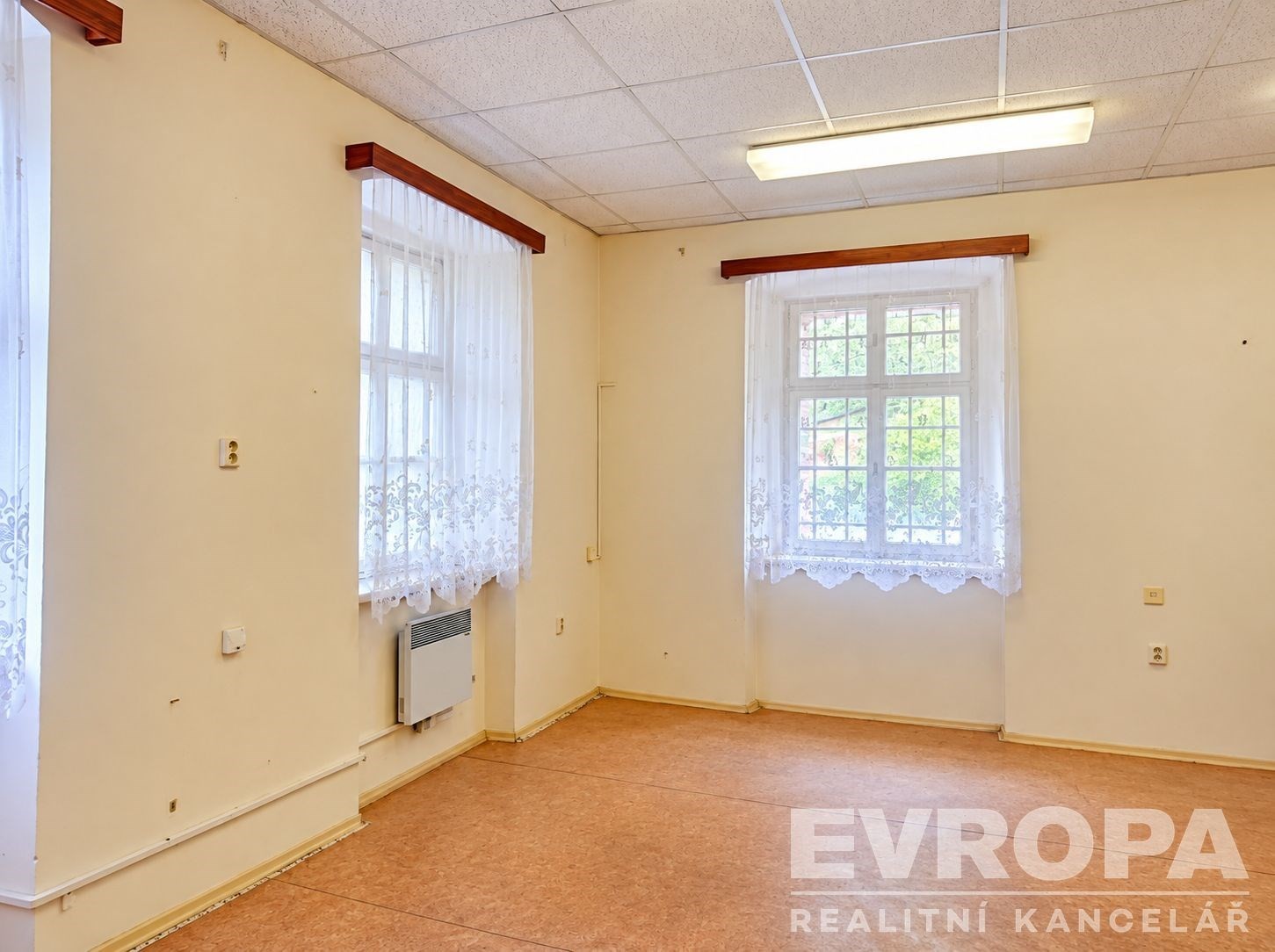 Sklad · 32 m² · Kateřinská 145, Liberec XVII-Kateřinky - 3