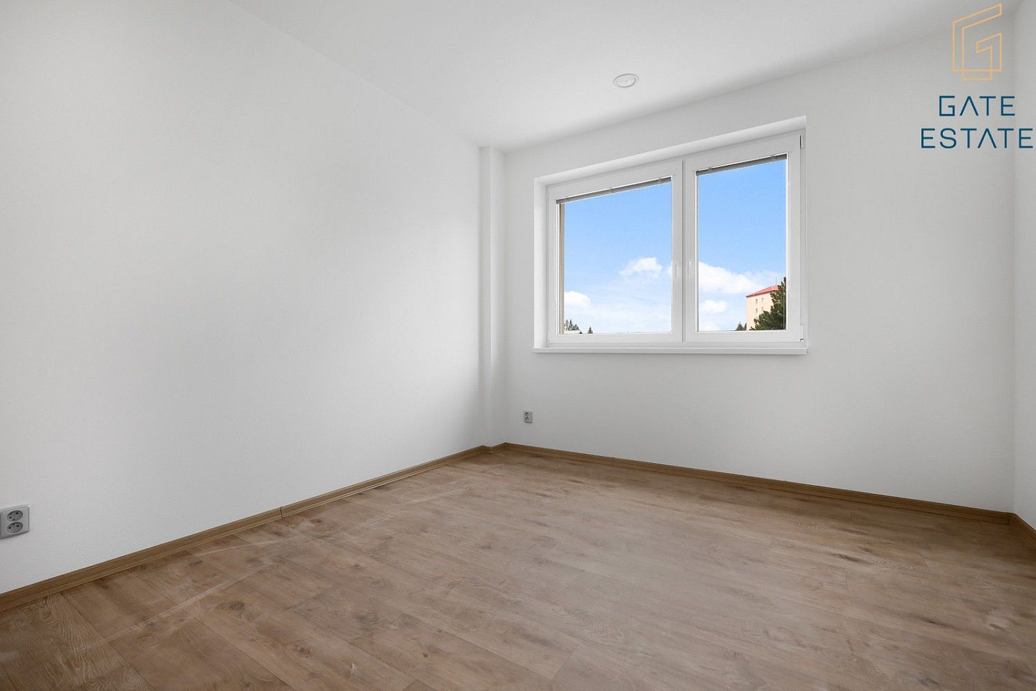 Byt 3+kk · 67 m² · Bystřice pod Hostýnem, okres Kroměříž, Zlínský kraj - 3
