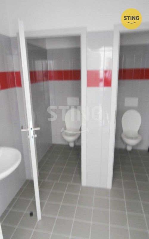 Pronájem kancelář - Týnecká, Olomouc, 504 m² - 5