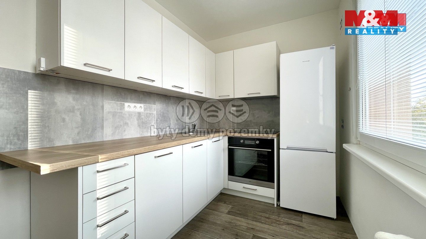 Pronájem byt 1+1 - Struha, Vamberk, 38 m²