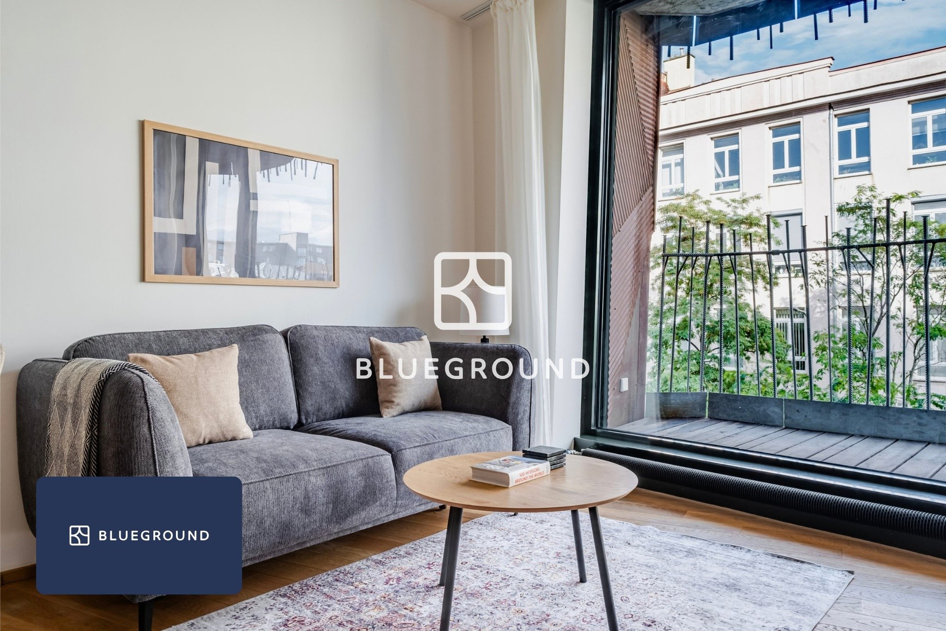 Byt 2+kk, 59 m²