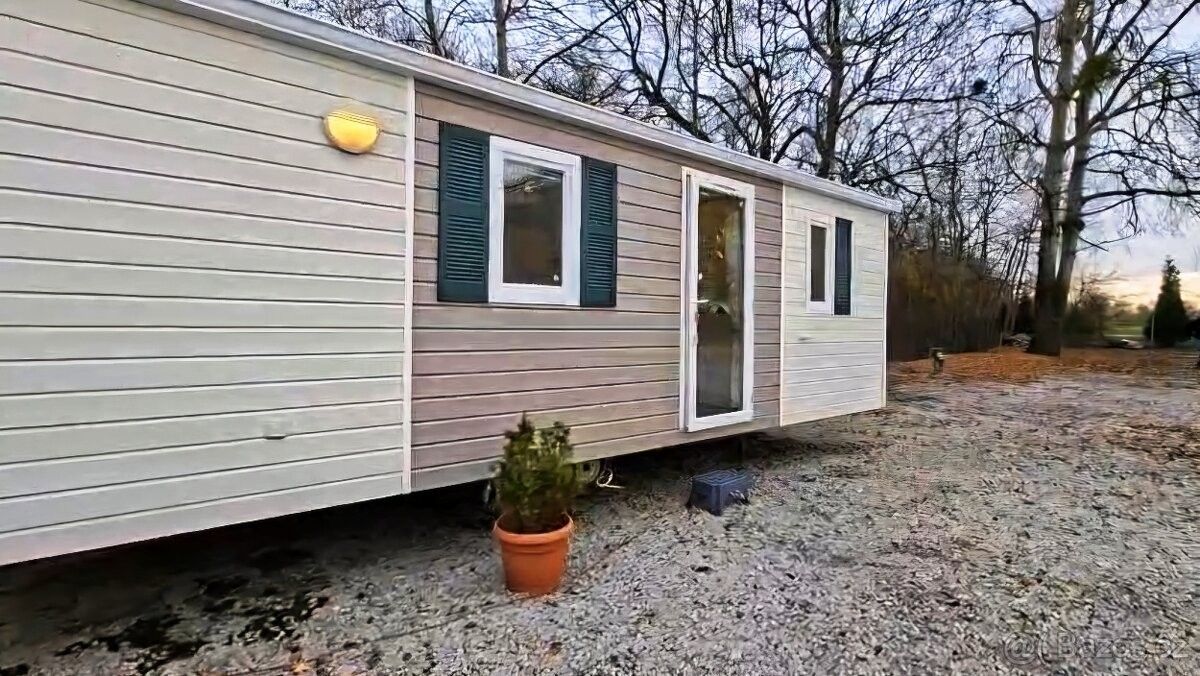 Prodej chata - Litoměřice, 412 01