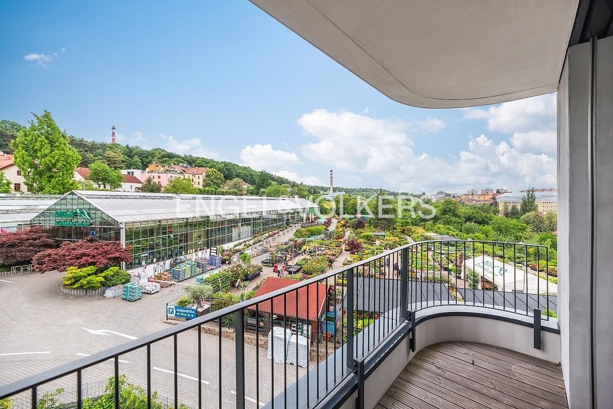 2+kk, Na dračkách 476, Praha Veleslavín, 65 m² - 2