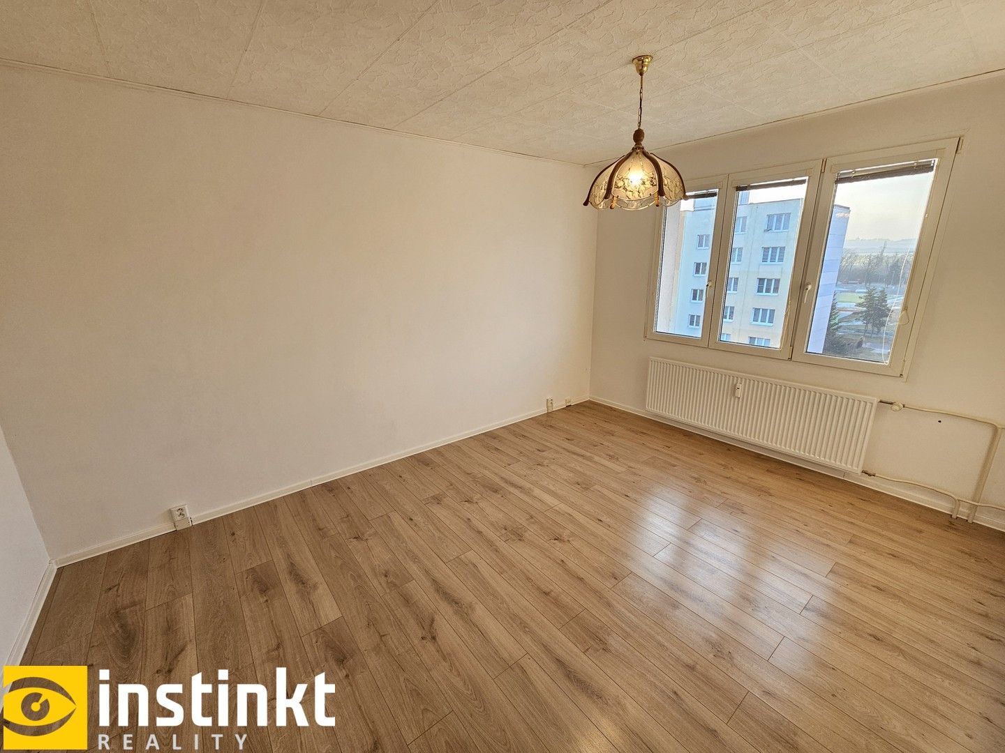 Pronájem byt 1+1 - Loudů, Dobřany, 34 m² - 5