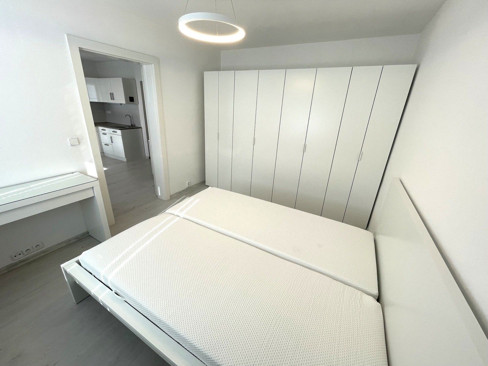 Pronájem byt 2+kk - Děčínská, Česká Lípa, 40 m² - 5