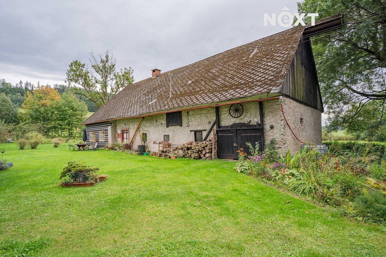 Rodinné domy, Králíky - Heřmanice, okres Ústí nad Orlicí, 85 m² - 2