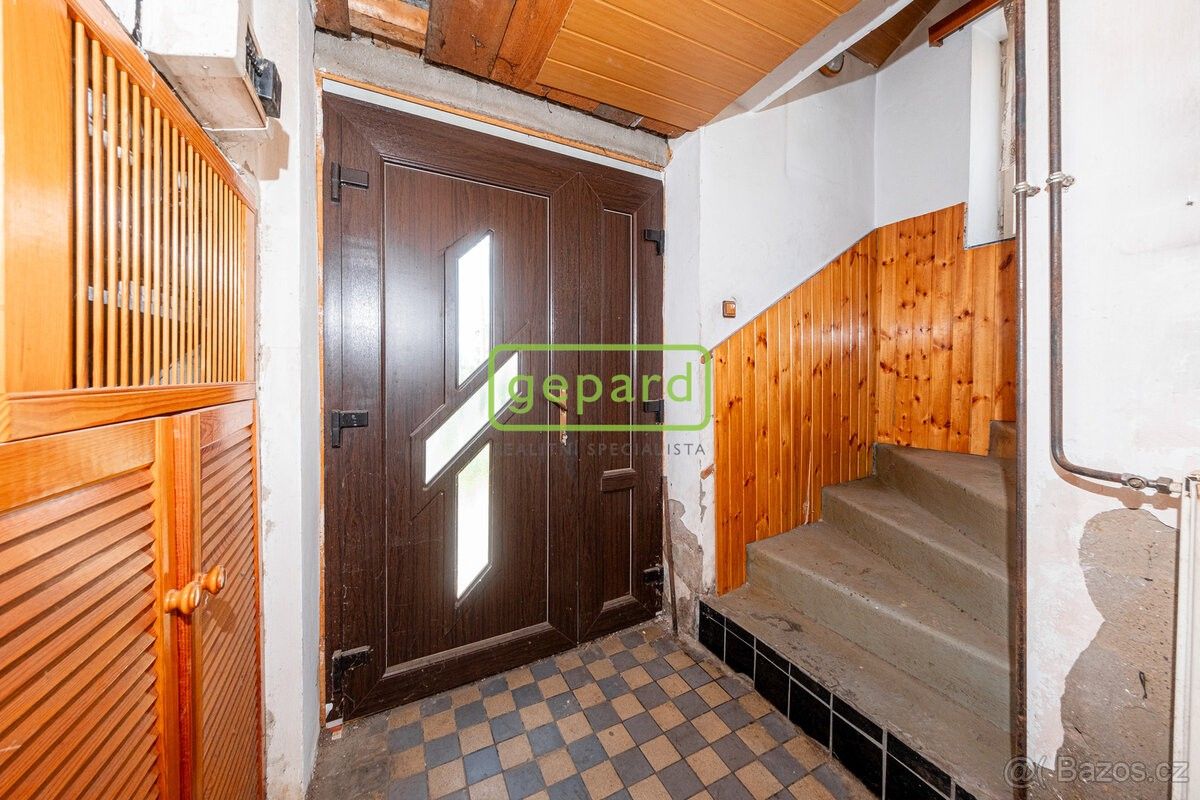 Rodinný dům · Opočno, 517 73 - 4