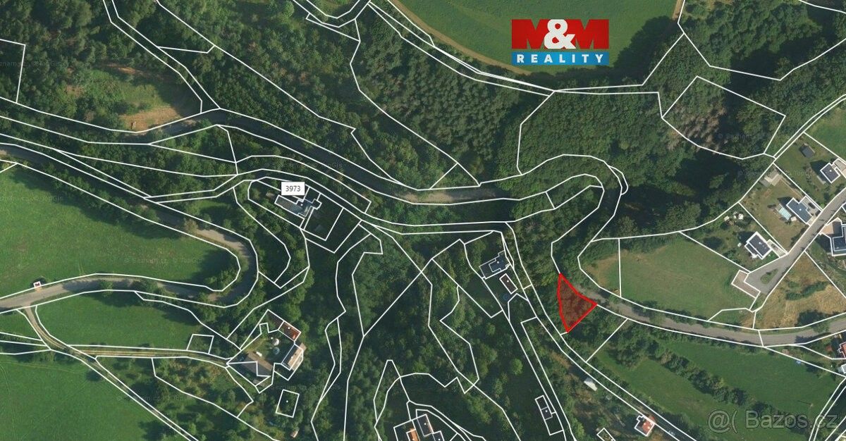 Pozemky pro bydlení, Turnov, 511 01