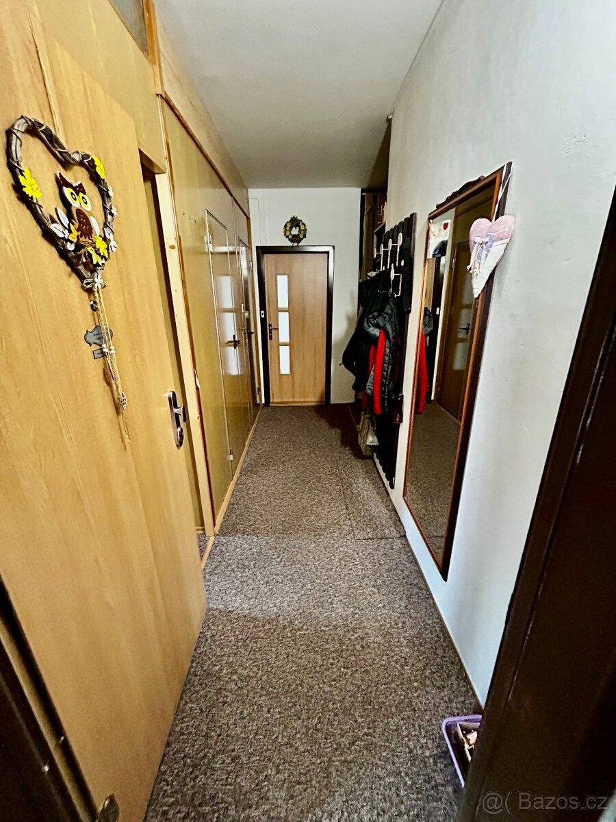 Prodej byt - Hranice, 753 01