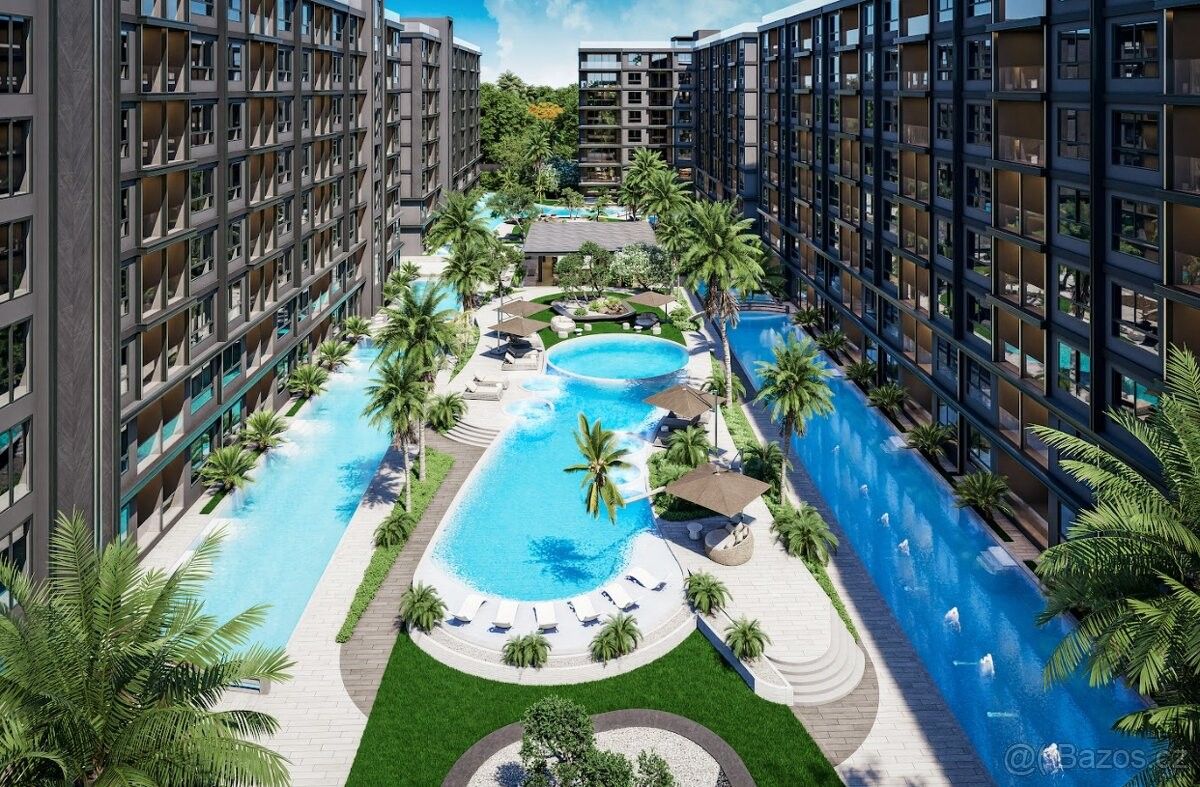 Prodej byt - 987 66, Zahraničí