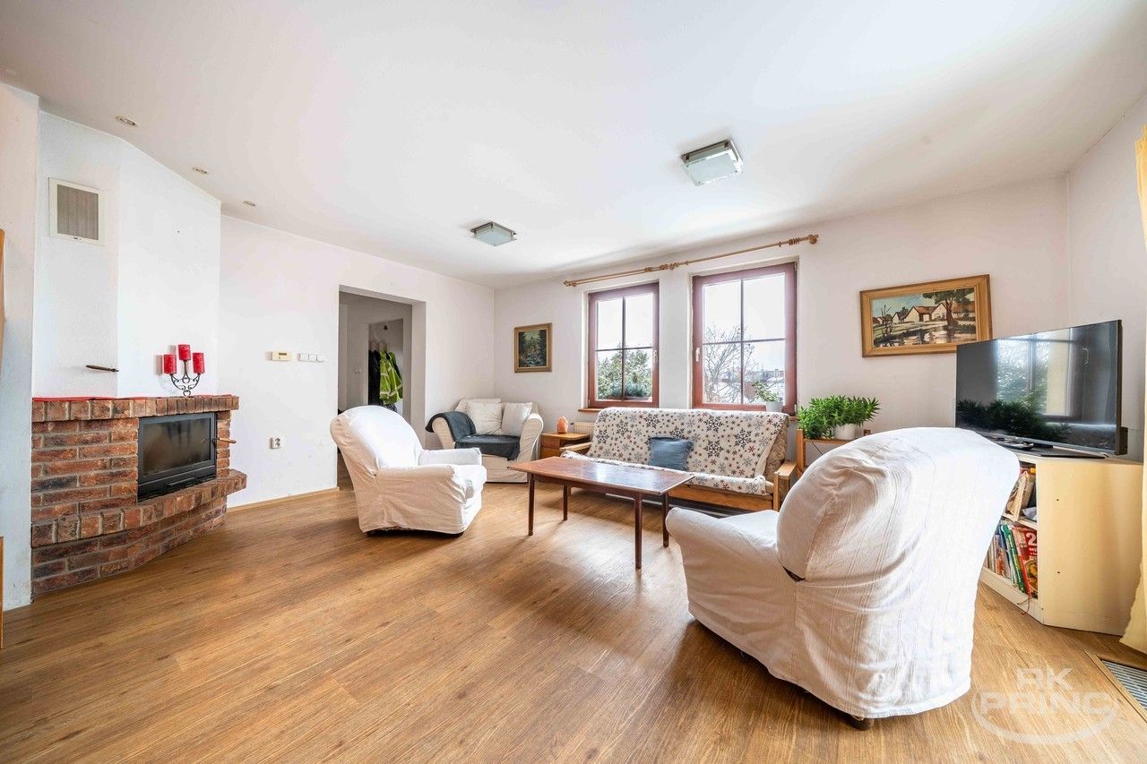 Rodinné domy, Ke skalkám, Praha, 200 m²