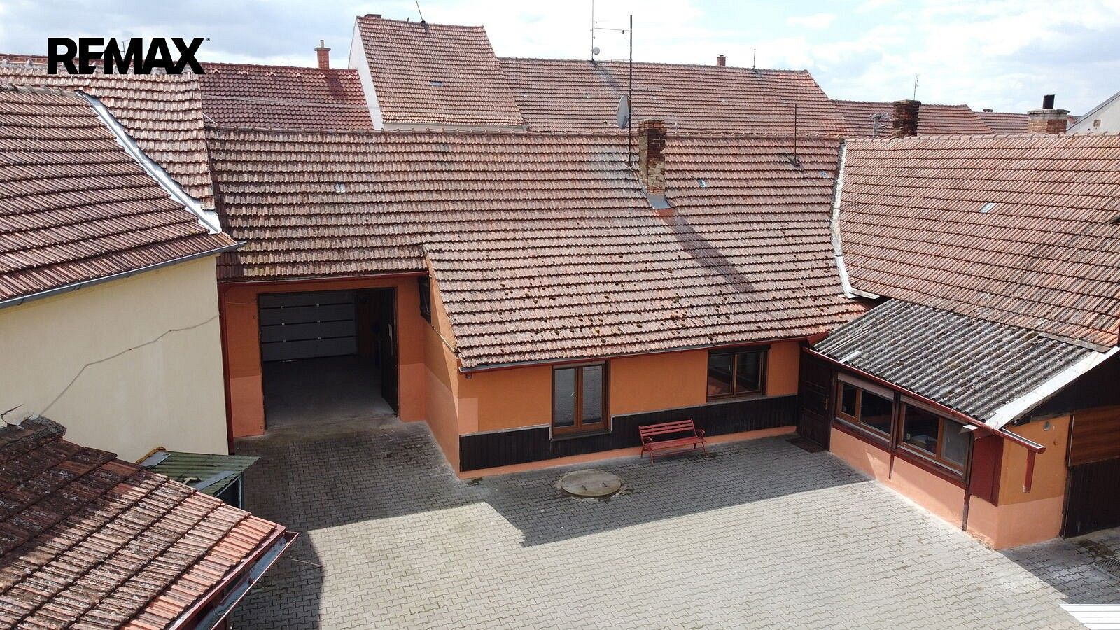 Rodinný dům · 232 m² · Odrovice, okres Brno-venkov, Jihomoravský kraj - 4