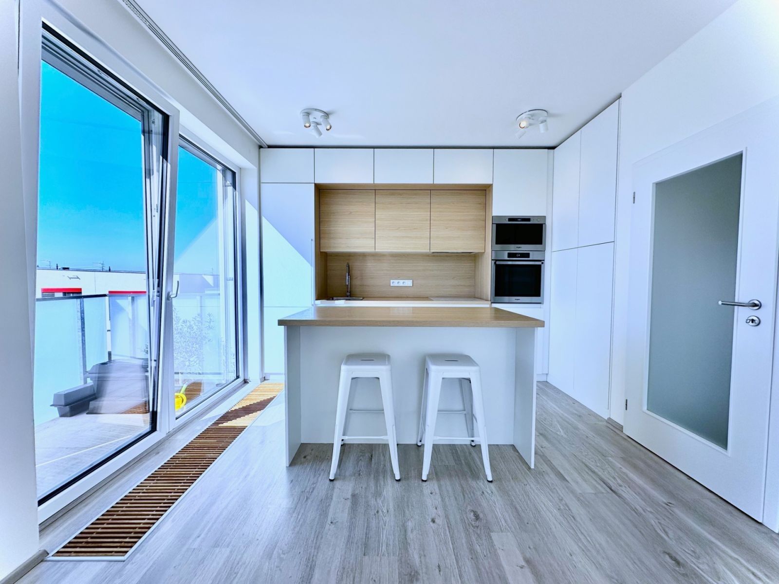 2+kk, Oldřichovská, Praha - Ďáblice, 52 m² - 1