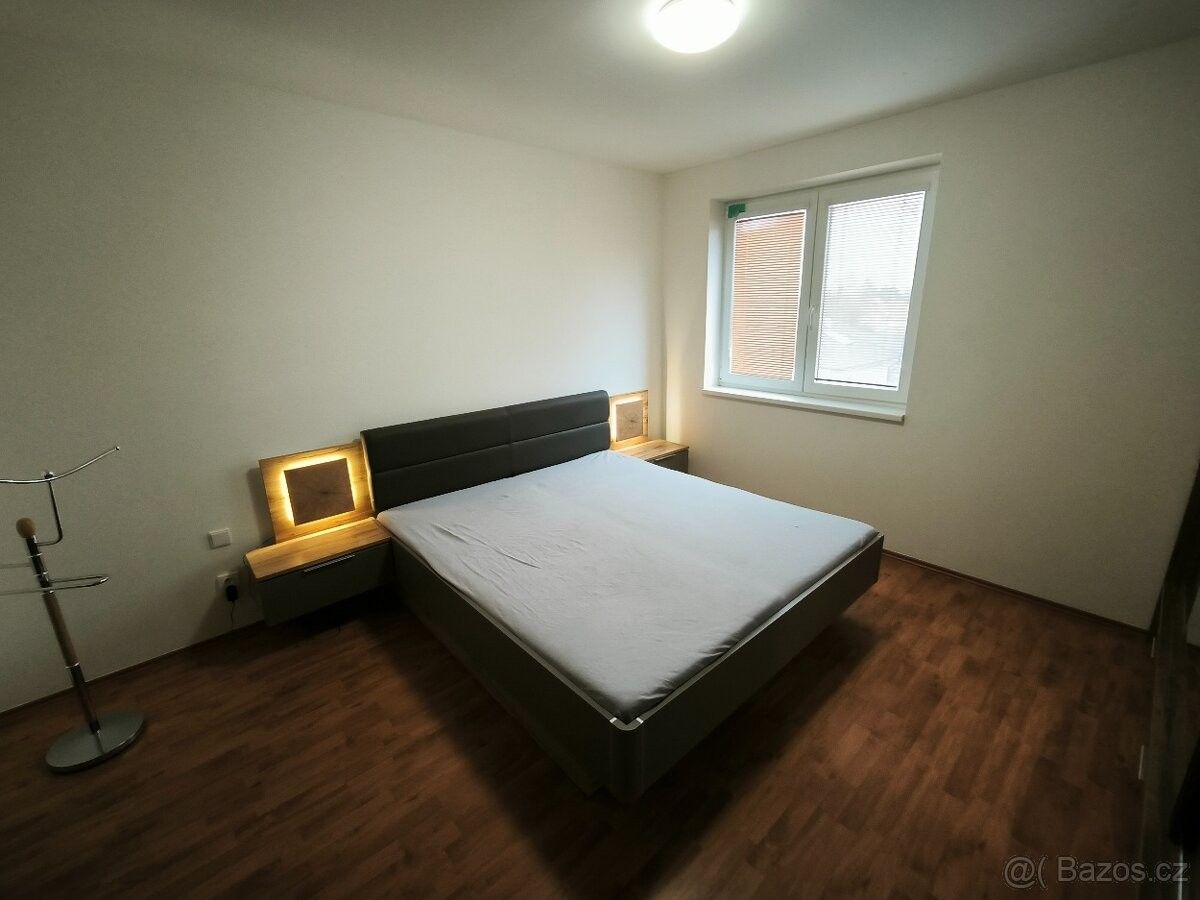 Pronájem byt - Břeclav, 690 02