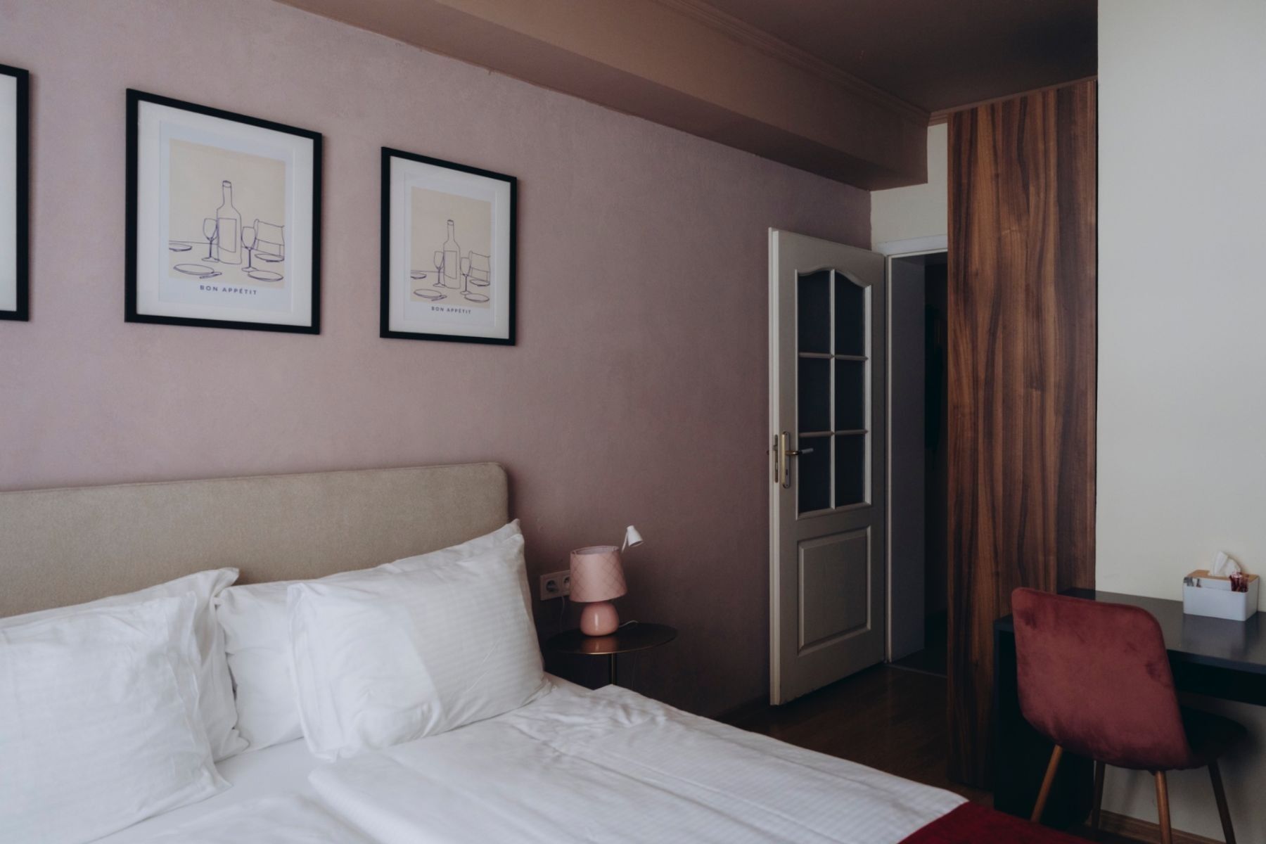 Byt 1+kk · 16 m² · Bulharská, Karlovy Vary - Karlovy Vary, Karlovarský kraj - 4