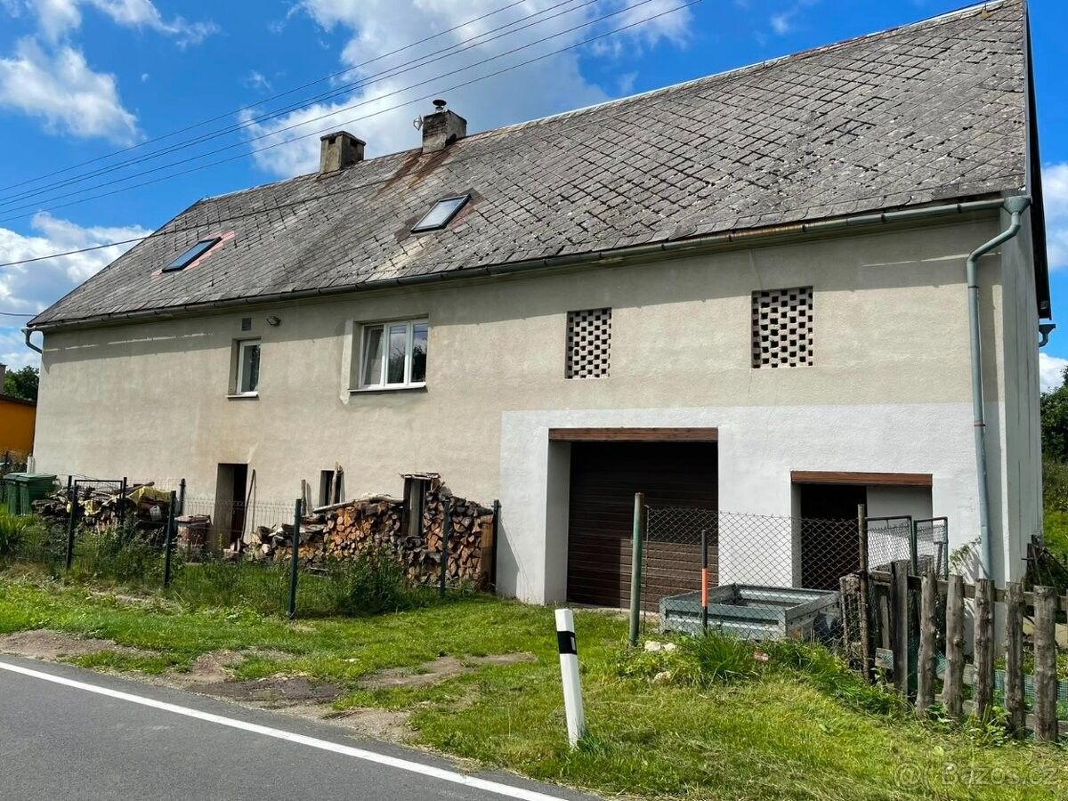 Rodinné domy, Velké Kunětice, 790 52 - 2
