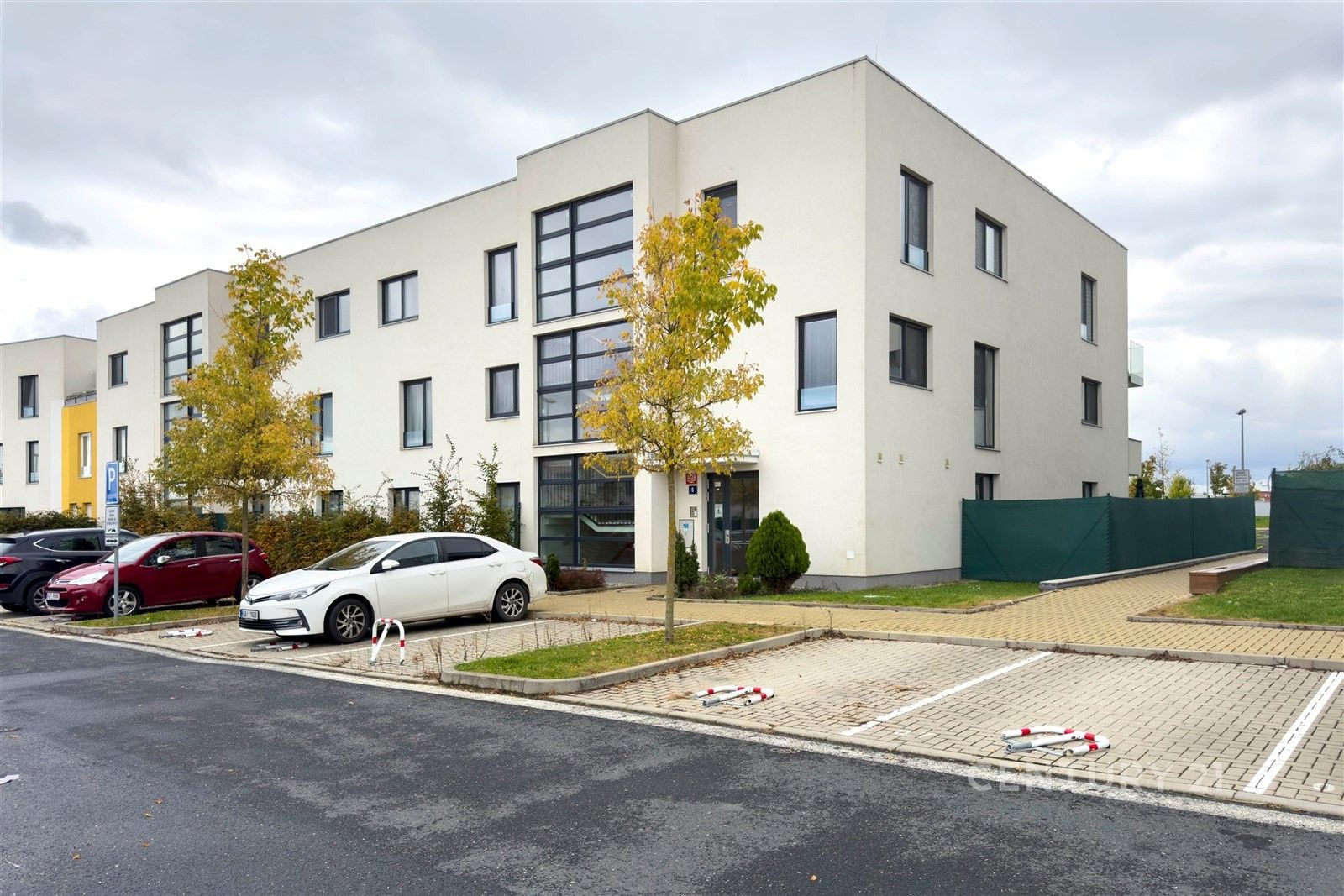 3+kk, Černodolská, Praha, 67 m²