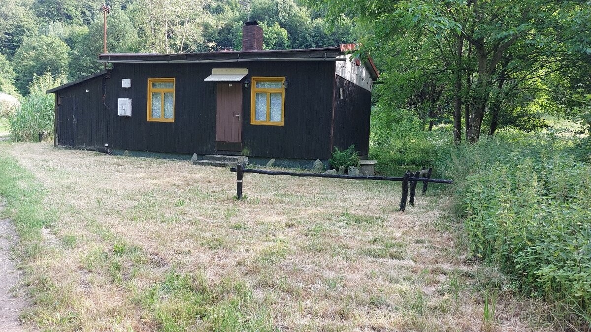 Chata · Hnojník, 739 53 - 3