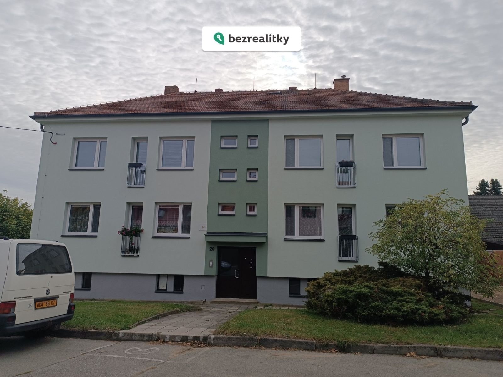 3+1, Blansko Dolní Lhota, 76 m² - 1