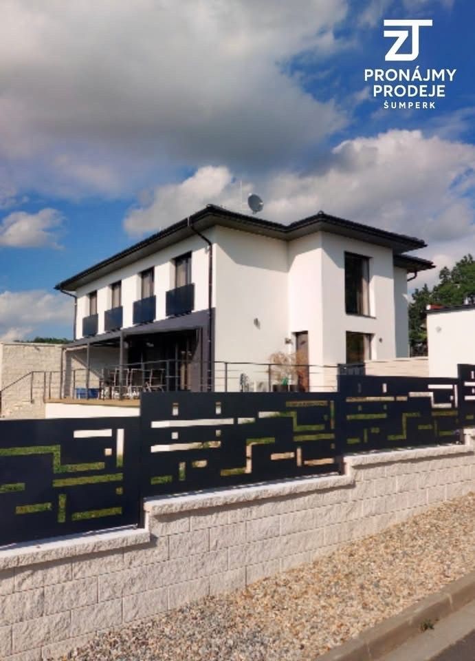 Byty, Šumperk, 787 01