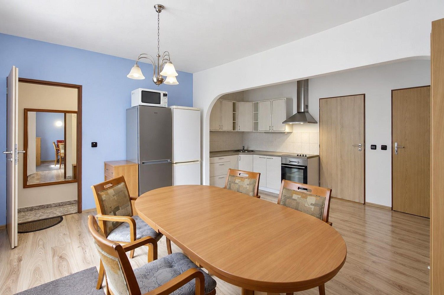 Rodinný dům · 1 072 m² · Dolní Dvořiště - Trojany, okres Český Krumlov - 4