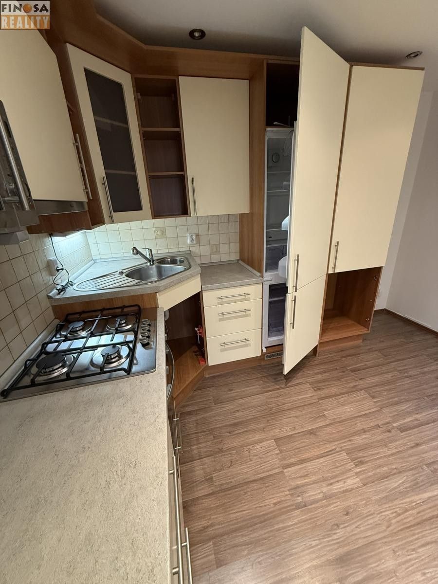 Byt 1+1 · 52 m² · Klíšská, Ústí nad Labem - 4