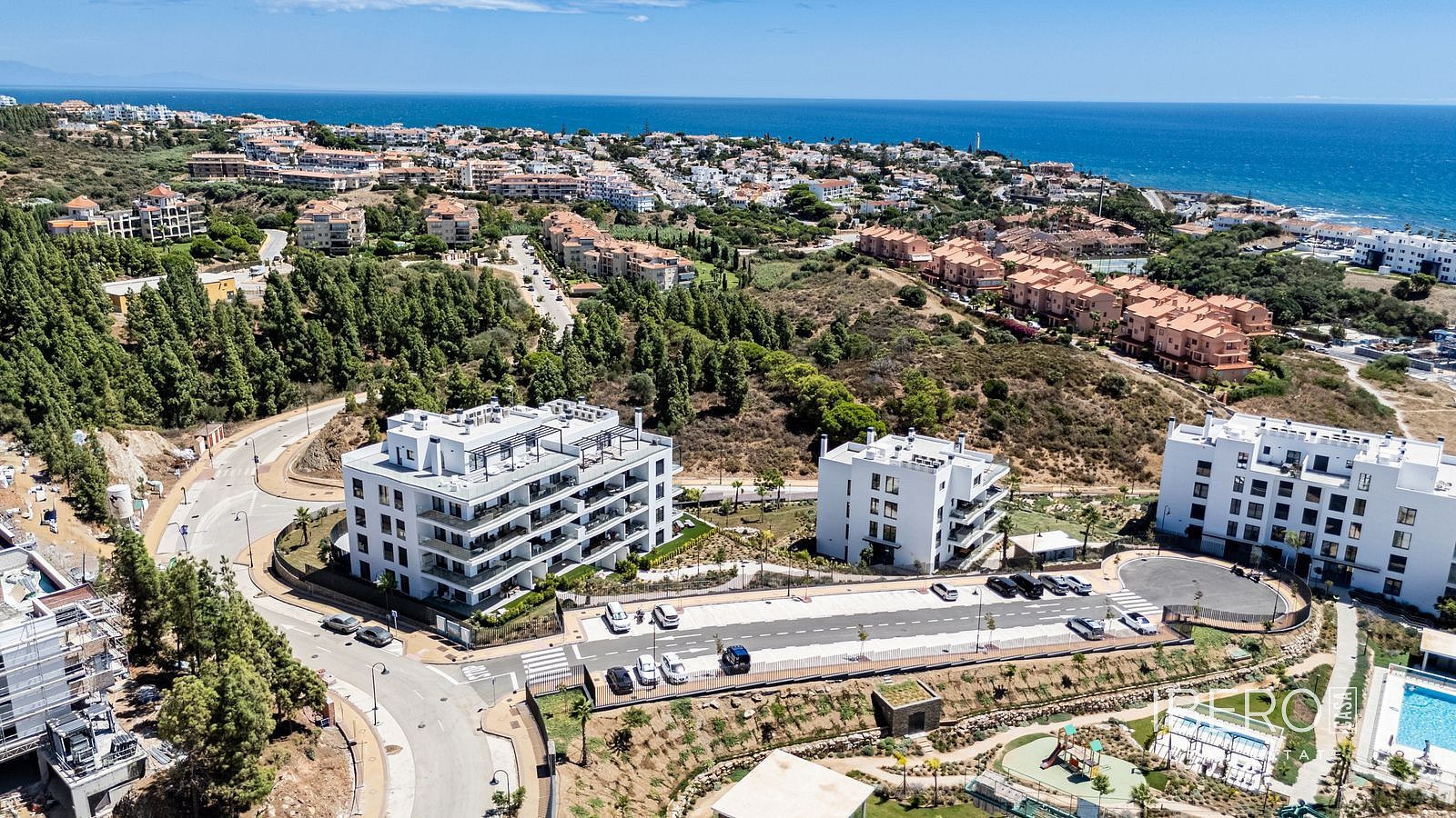 3+kk, El Chaparral, Španělsko, 117 m² - 1