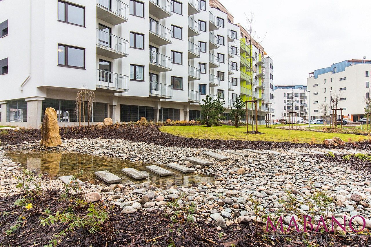 Nemovitost · 15 m² · Makedonská, Praha 9 - Střížkov - 4