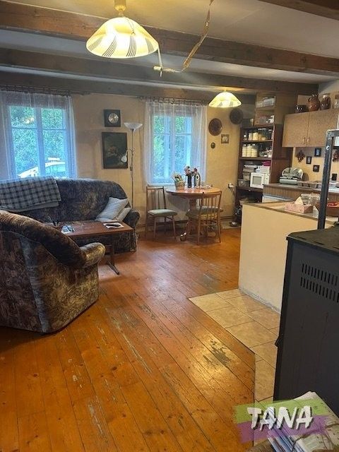 Prodej rodinný dům - Český Dub, 463 43