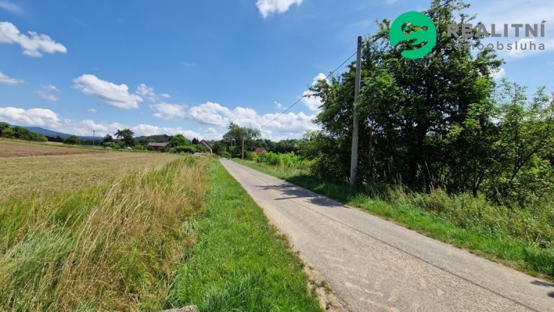 Prodej pozemek pro bydlení - Hamr na Jezeře