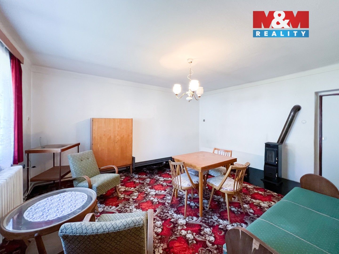 Prodej chalupa - Nezamyslice, 98 m² - 5