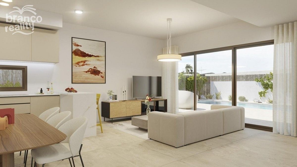 Rodinný dům · 131 m² · Algorfa, ES - 4