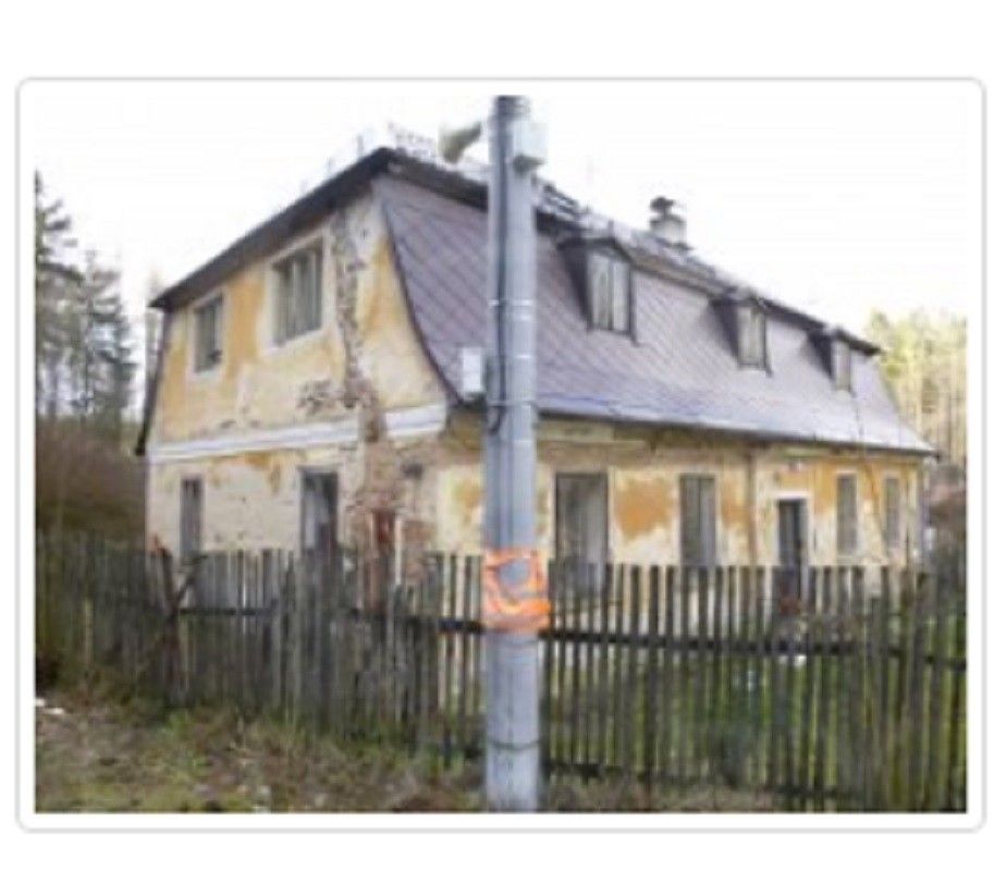 Prodej rodinný dům - Milíře, 170 m²