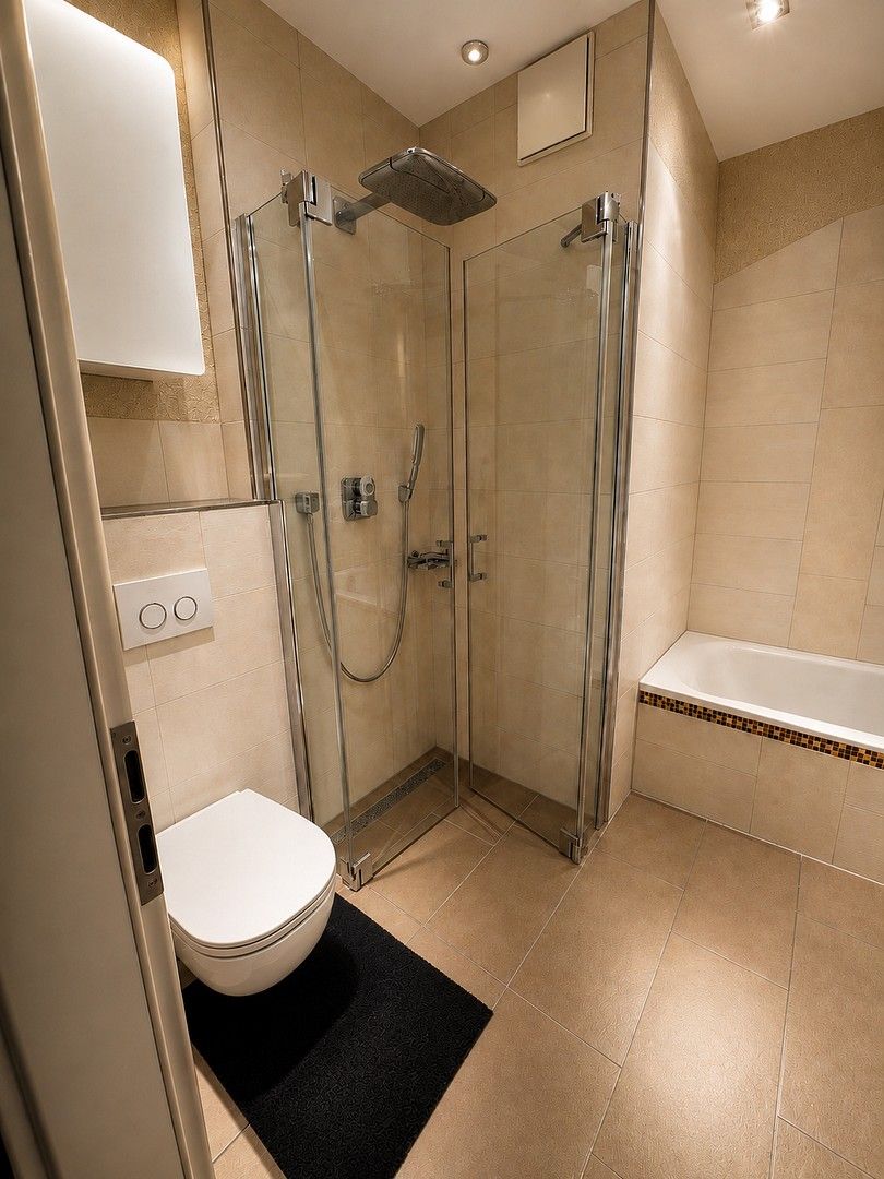 2+kk, Erlangen-Tennenlohe Tennenlohe Bayern 91058, 78 m² - 1