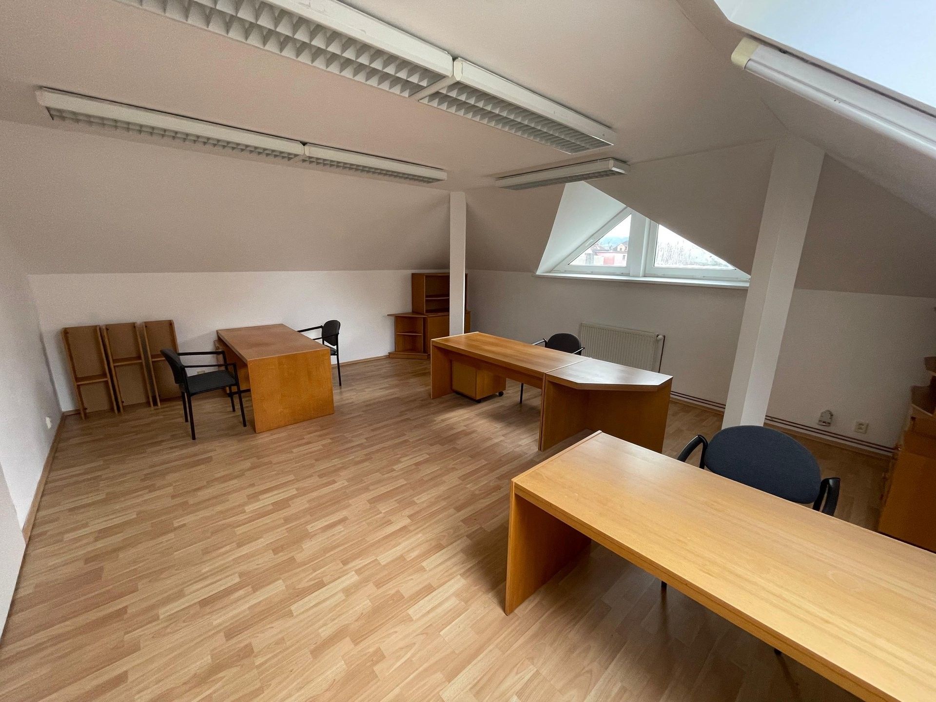 Kancelář · 126 m² · U Cihelny 1089, Rokycany Nové Město - 4