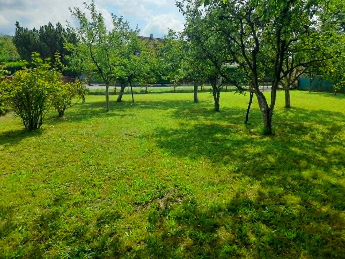 Pozemky pro bydlení, Vikýřovice, okres Šumperk, Olomoucký kraj - 1