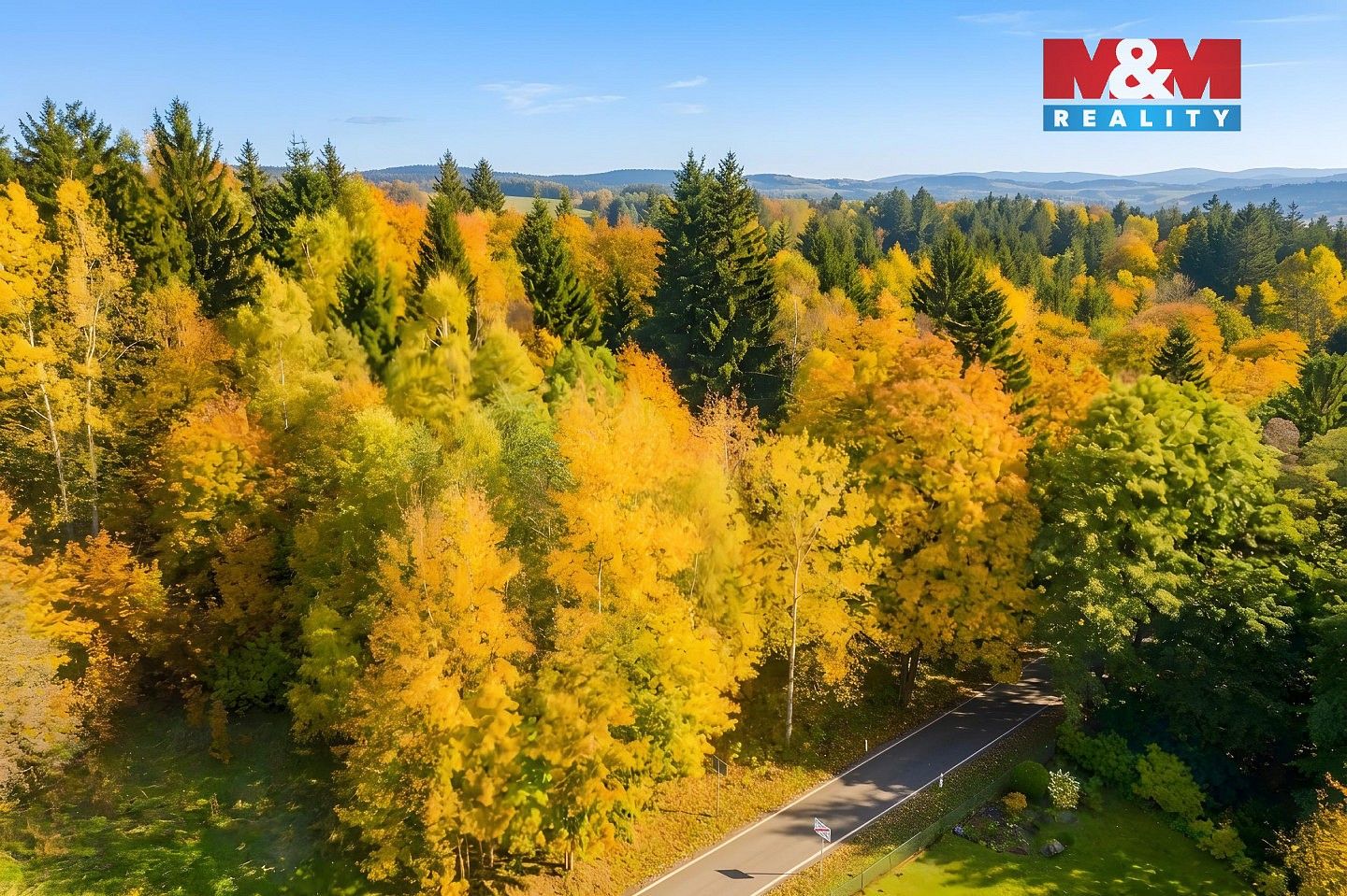 Prodej pozemek - Nová Ves nad Nisou, okres Jablonec nad Nisou - 5