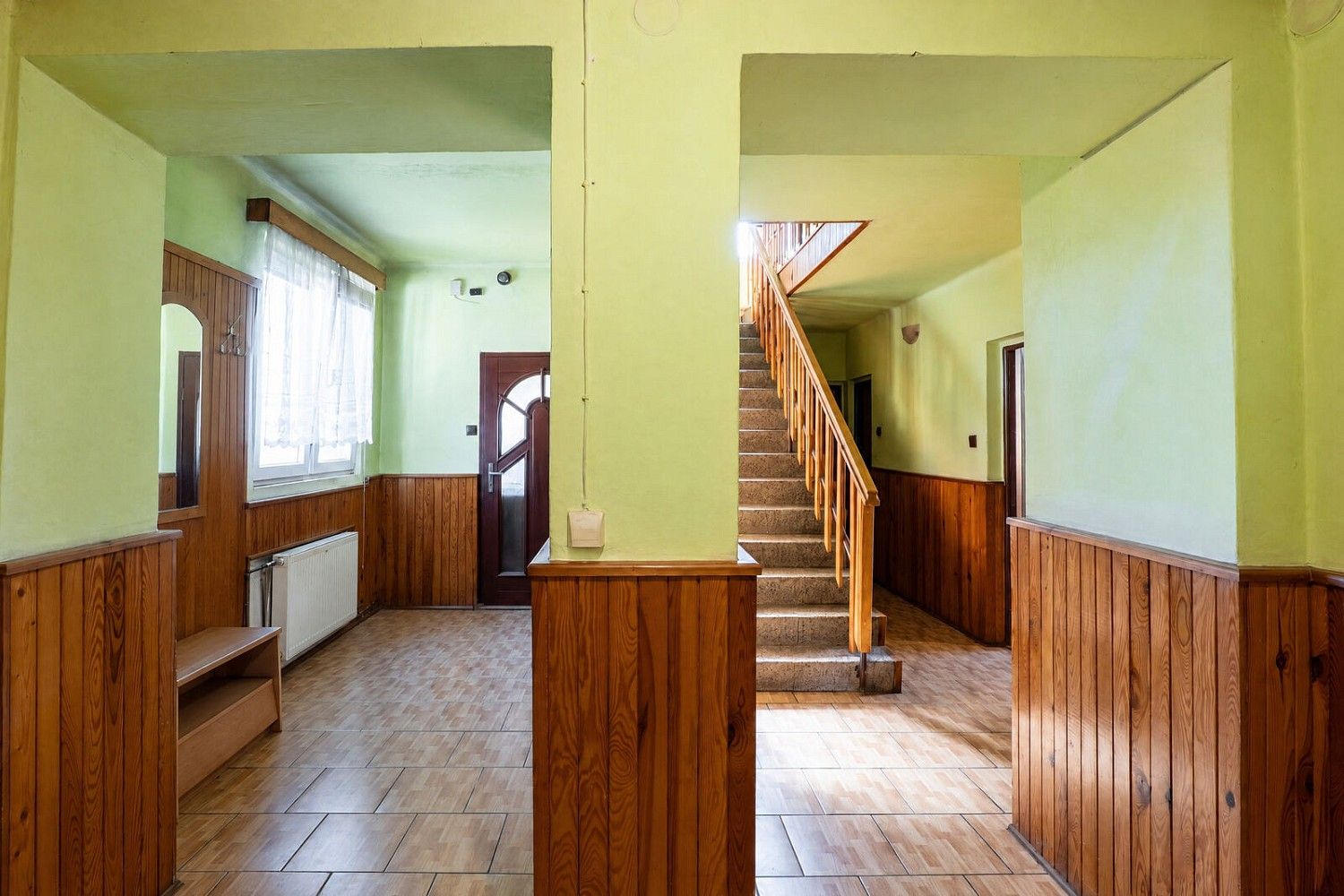 Rodinný dům · 180 m² · Hradčany, okres Nymburk - 3