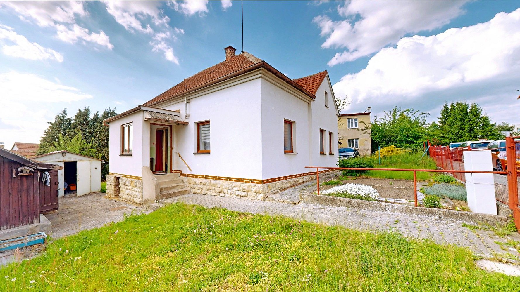 Rodinný dům, 75 m²