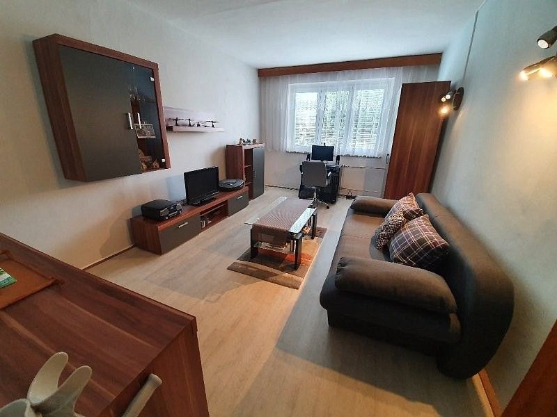 Byt 3+1 · 91 m² · Jihlava, Kraj Vysočina - 4