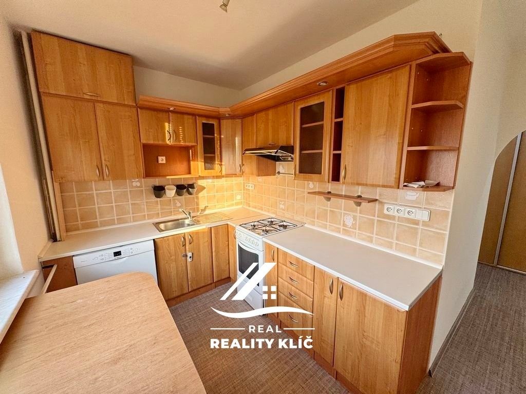 Pronájem byt - Hlučín, 748 01