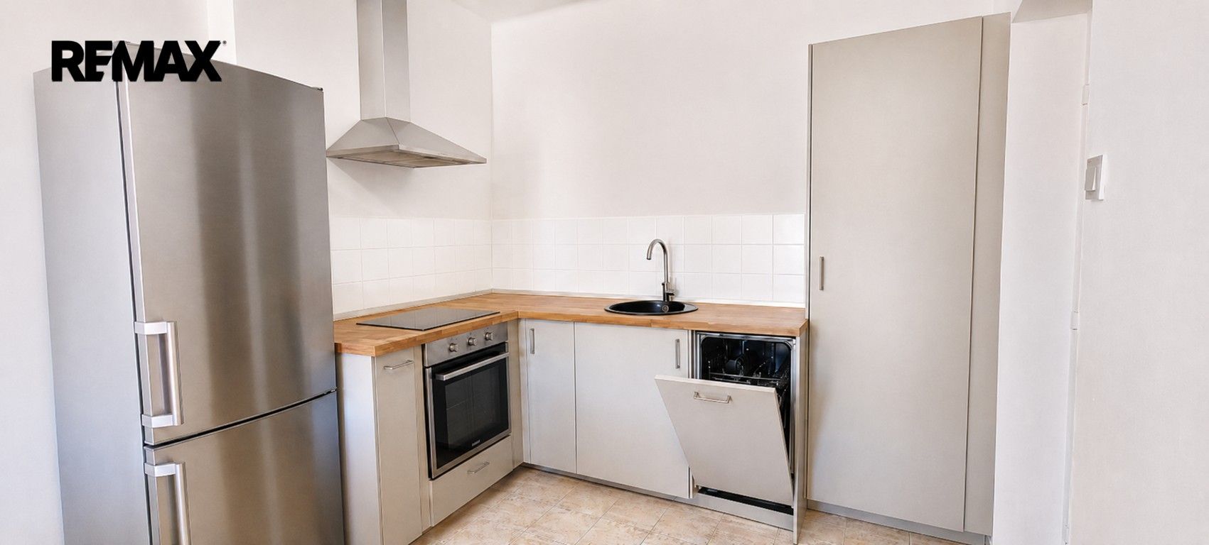 3+1, nábřeží Jana Palacha 1079, Karlovy Vary, 96 m² - 2
