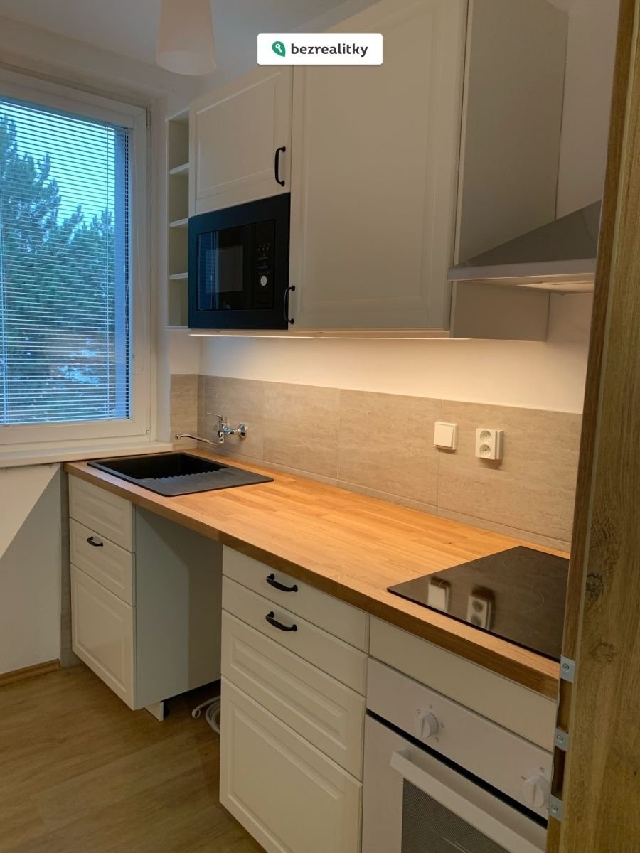 Byt 2+1, 45 m²