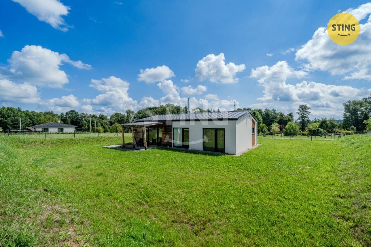 Rodinné domy, Dolní Domaslavice, 130 m² - 2