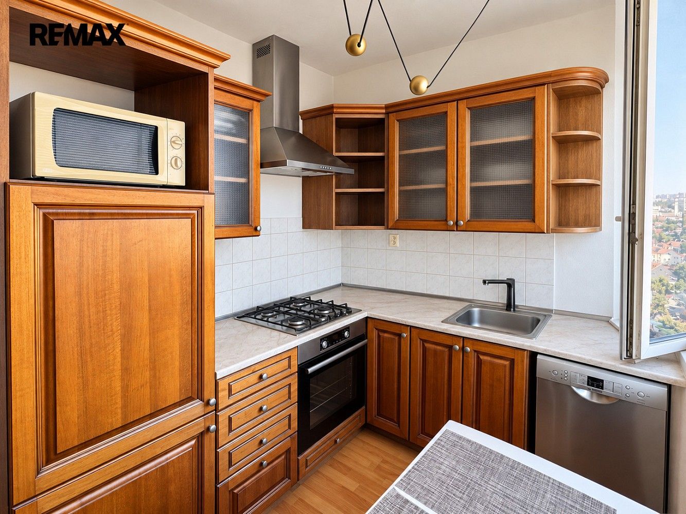 2+1, Jabloňová, Praha 10 - Záběhlice, 38 m² - 2