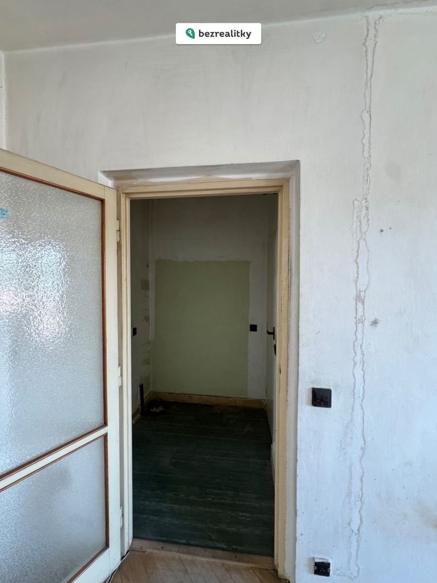 Prodej byt 1+kk - Vídeňská 271, Brno Štýřice, 27 m² - 5