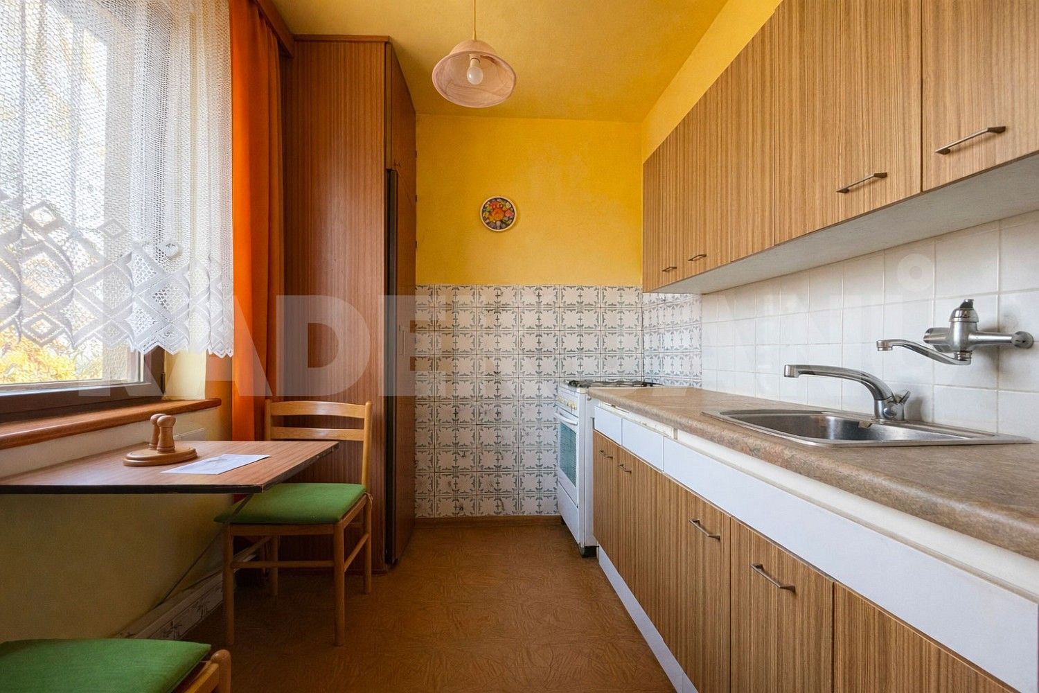 Prodej rodinný dům - Vodice - Hájek, okres Tábor, Jihočeský kraj, 72 m² - 5